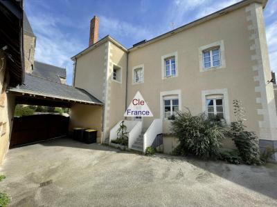 Hotel Restaurant Property with Potential