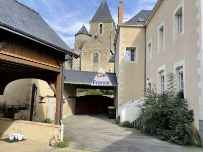 Hotel Restaurant Property with Potential