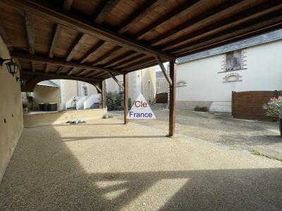 Hotel Restaurant Property with Potential