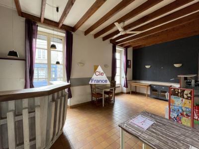 Hotel Restaurant Property with Potential