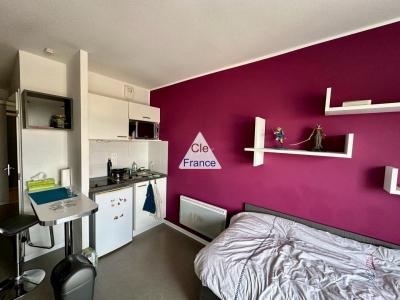 Studio Apartment in Great Location