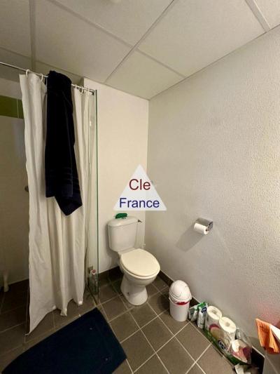 Studio Apartment in Great Location