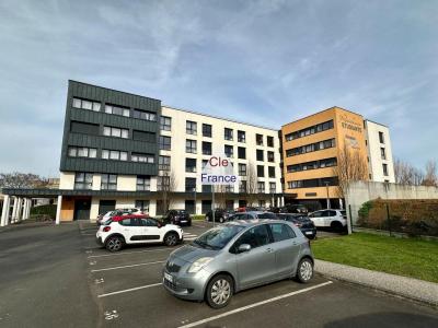 Studio Apartment in Great Location
