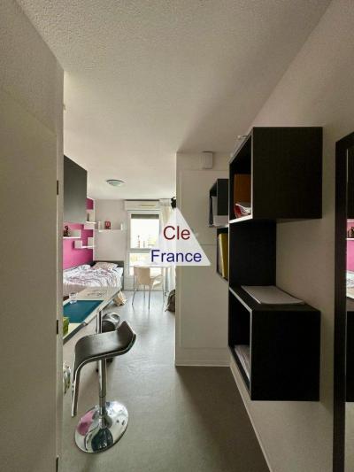 Studio Apartment in Great Location