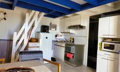 The Perfect Holiday Home by the Beach