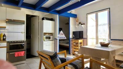 The Perfect Holiday Home by the Beach