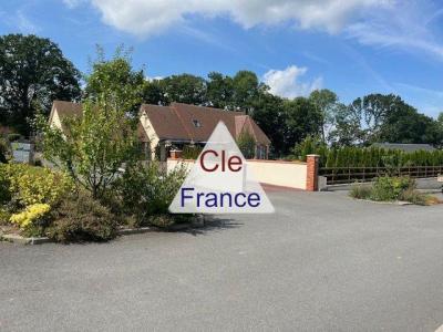 Detached House in Secured Environment