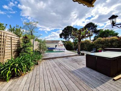 Stunning Family Home with Swimming Pool