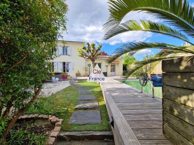 Stunning Family Home with Swimming Pool
