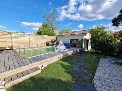 Stunning Family Home with Swimming Pool