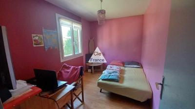 Detached House with Studio, Garage and Garden