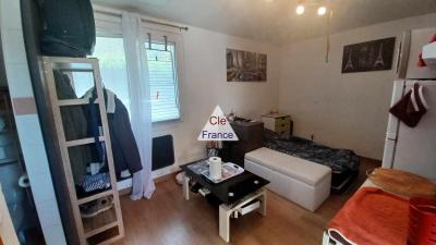 Detached House with Studio, Garage and Garden