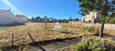 Constructible Land, Building Plot
