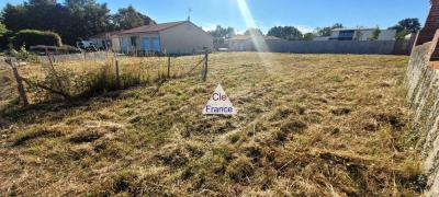 Constructible Land, Building Plot