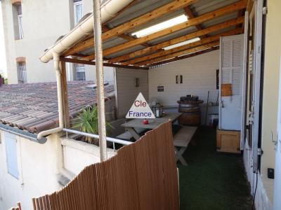 Large Apartment with Lovely Terrace