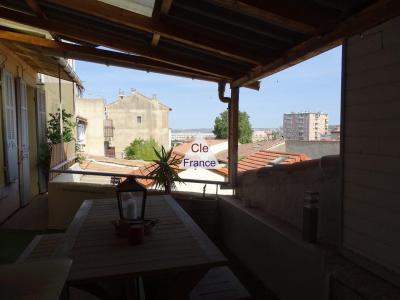 Large Apartment with Lovely Terrace