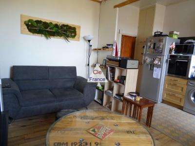 Large Apartment with Lovely Terrace