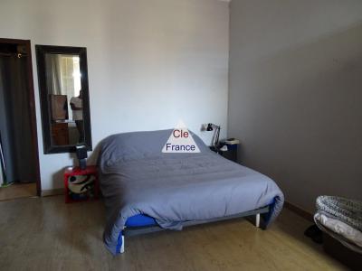 Large Apartment with Lovely Terrace
