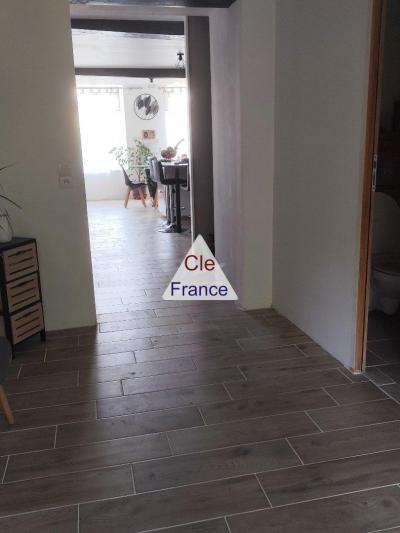 Traditional House with Garden