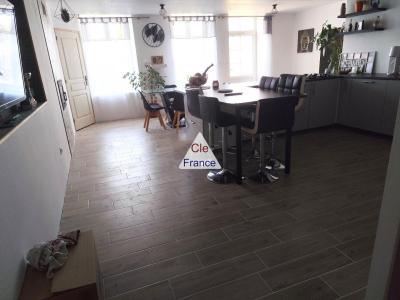 Traditional House with Garden