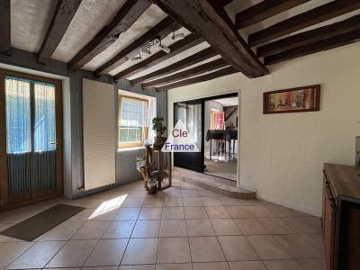 Maison De Campagne En Bord De Riviere