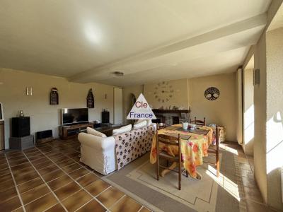 Maison De Campagne En Bord De Riviere