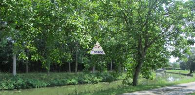Maison De Campagne En Bord De Riviere