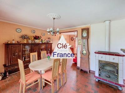 Detached House with Landscaped Garden