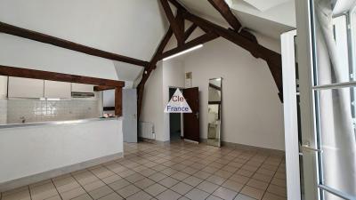 Grand Studio Ideal Investisseur