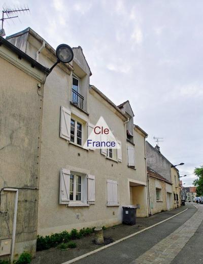 Grand Studio Ideal Investisseur