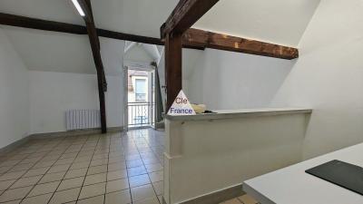 Grand Studio Ideal Investisseur
