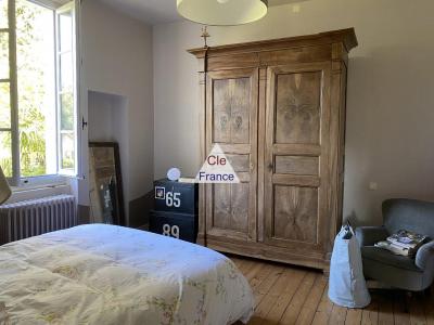 Belle Maison De Caractere De 250ma