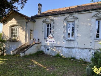 Belle Maison De Caractere De 250ma