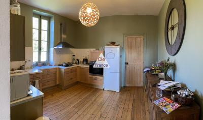 Belle Maison De Caractere De 250ma