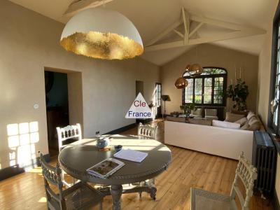 Belle Maison De Caractere De 250ma