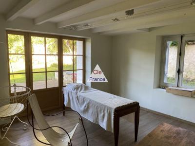 Belle Maison De Caractere De 250ma