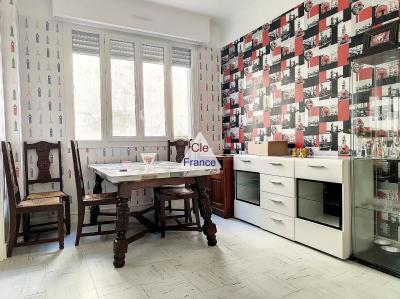 Apartment In Superb Location