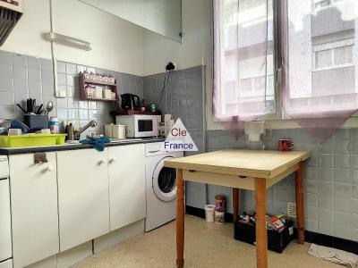 Apartment In Superb Location
