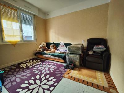 Apartment In Superb Location