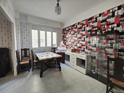 Apartment In Superb Location