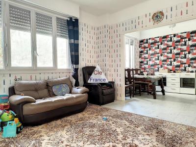 Apartment In Superb Location