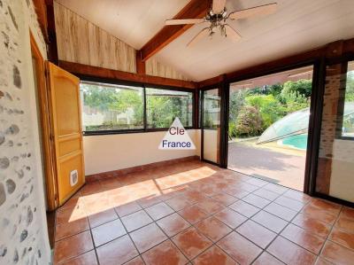 Charming and Authentic Period Property
