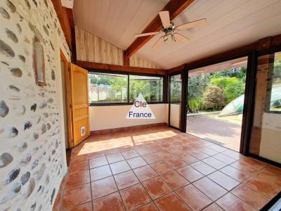 Charming and Authentic Period Property