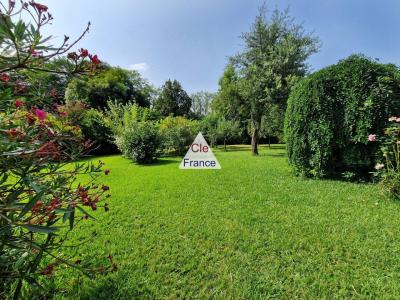 Charming and Authentic Period Property