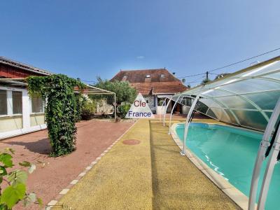 Charming and Authentic Period Property