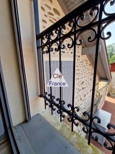 Charming and Authentic Period Property