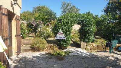 Charmante Maison De Campagne