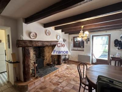Charmante Maison De Campagne