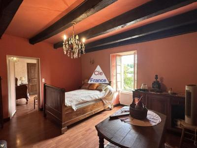 Charmante Maison De Campagne