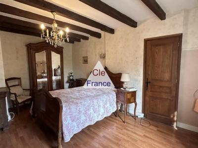 Charmante Maison De Campagne